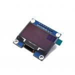 1.3 inch OLED Display (SH1106, SPI/I2C, 128x64) | 102104 | Other by www.smart-prototyping.com